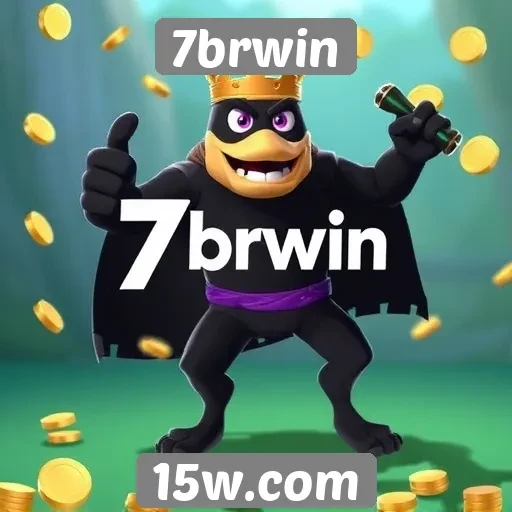 Benefícios de bônus e promoções do 7brwin