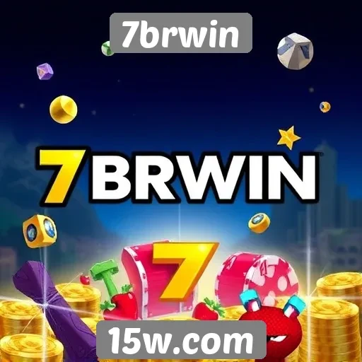 Novidades em jogos disponíveis na plataforma 7brwin