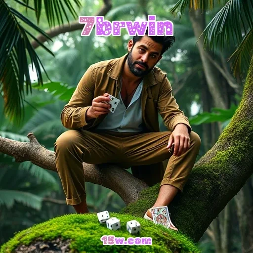 7brwin: Os Melhores Recursos da Seção Jogos que Você Precisa Conhecer