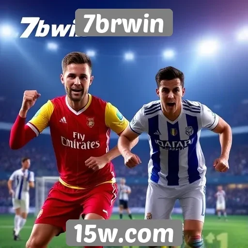 Novas promoções atraem jogadores para 7brwin