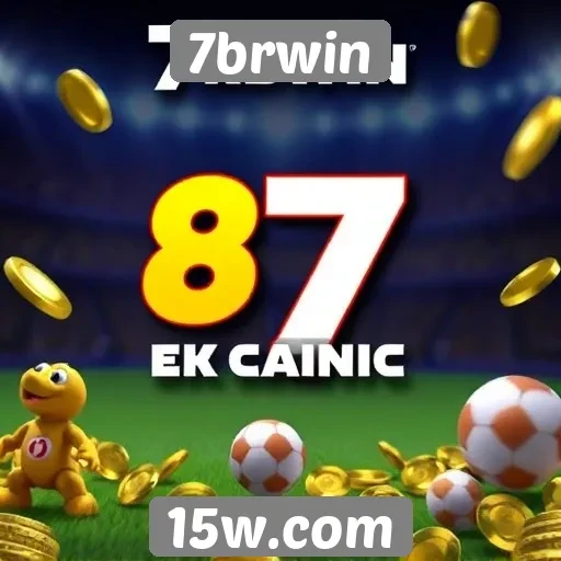 Promoções e bônus oferecidos pelo 7brwin