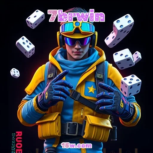 7brwin: Proteja-se e Jogue com Segurança e Confiança