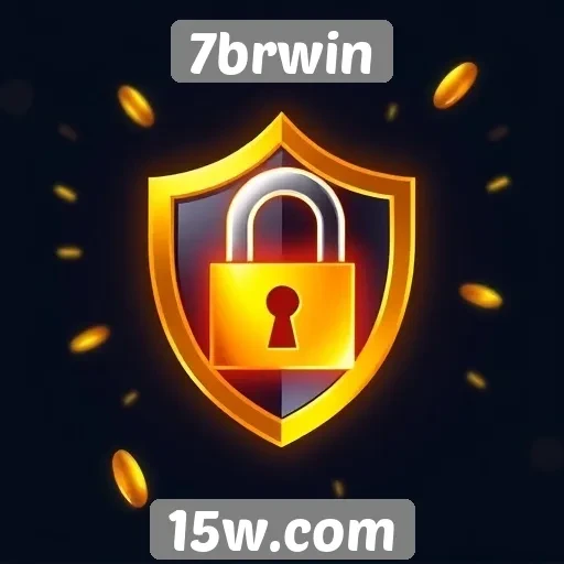 Avaliação de segurança e privacidade no 7brwin