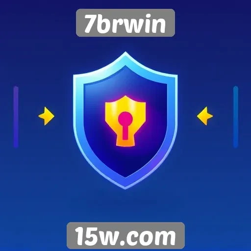 Segurança em transações no site 7brwin